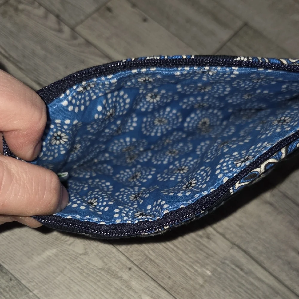 Vera Bradley Calypso Belt Bag